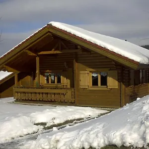 Bayern Ferienhaus