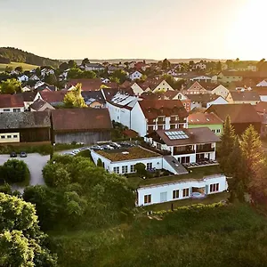 Zedernhof Gesundheits-&wellnesshotel Hotel